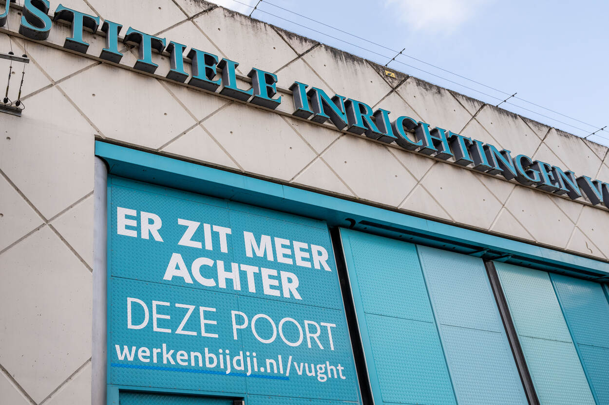 PI Vught