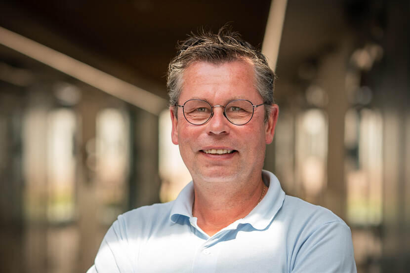 Luc Janssens