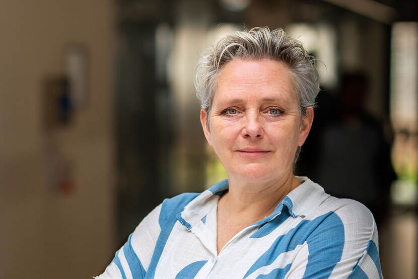 Saskia Vink
