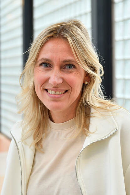 Individueel Traject Afdeling - Lisa