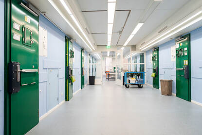 PI Vught 3D - cellen