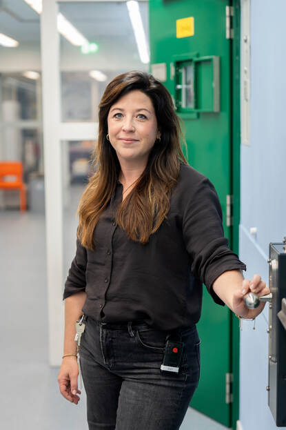 PI Vught 3D - Nadine